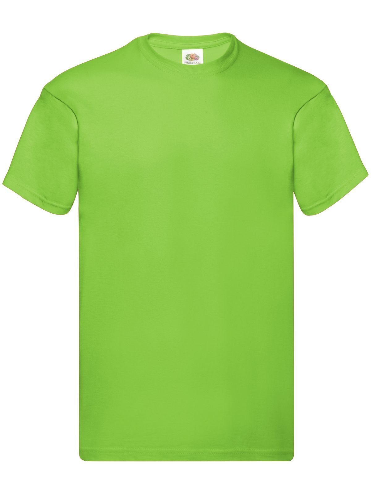 Fruit of the Loom Original T-Shirt Manica Corta Uomo