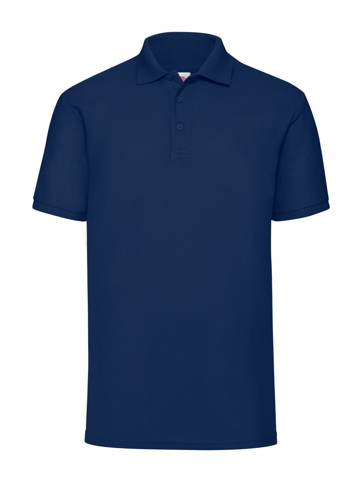 Fruit of the Loom 65/35 Polo Manica Corta Uomo