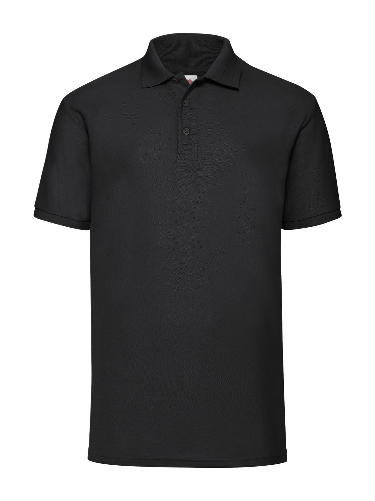 Fruit of the Loom 65/35 Polo Manica Corta Uomo