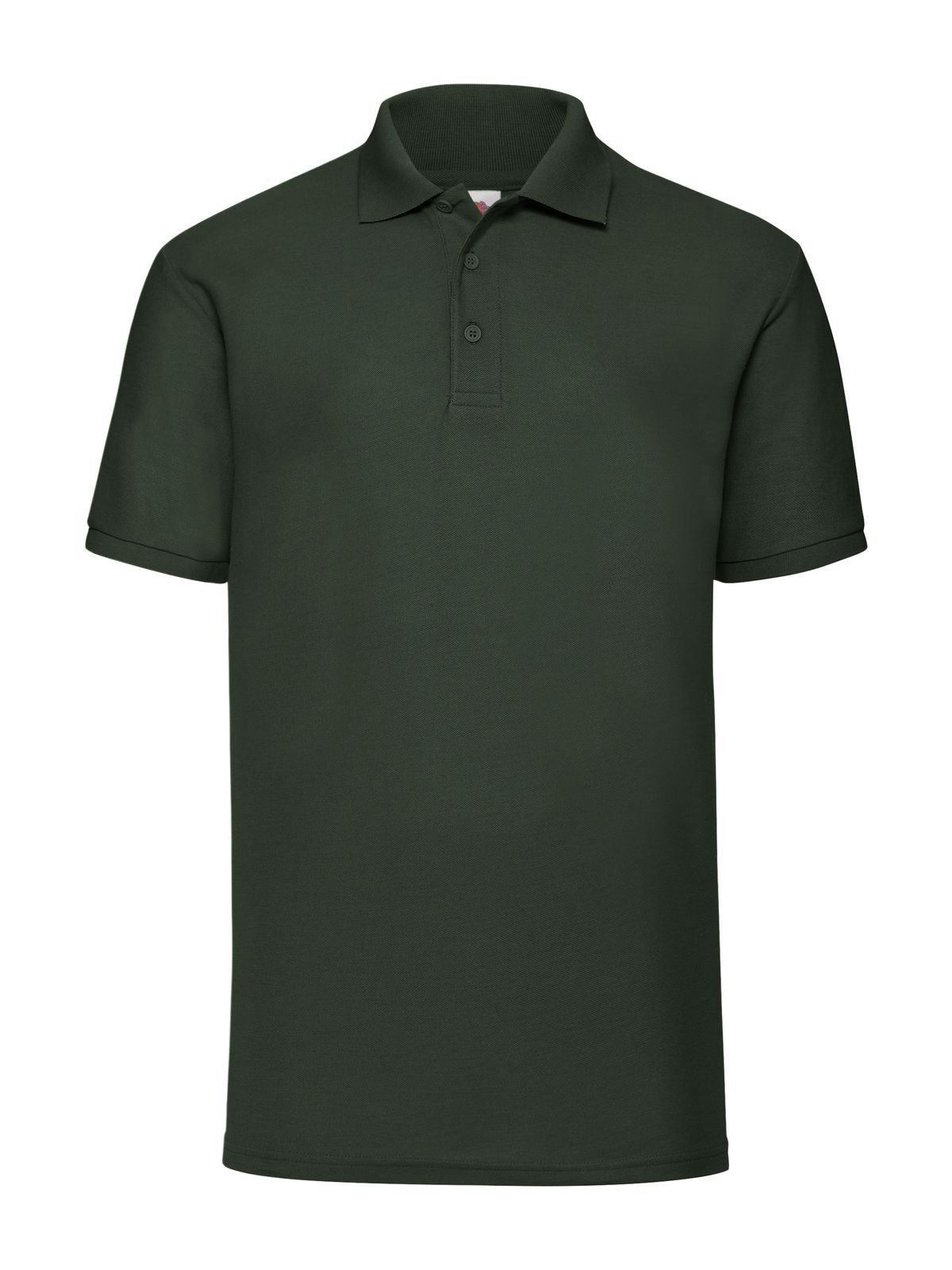 Fruit of the Loom 65/35 Polo Manica Corta Uomo