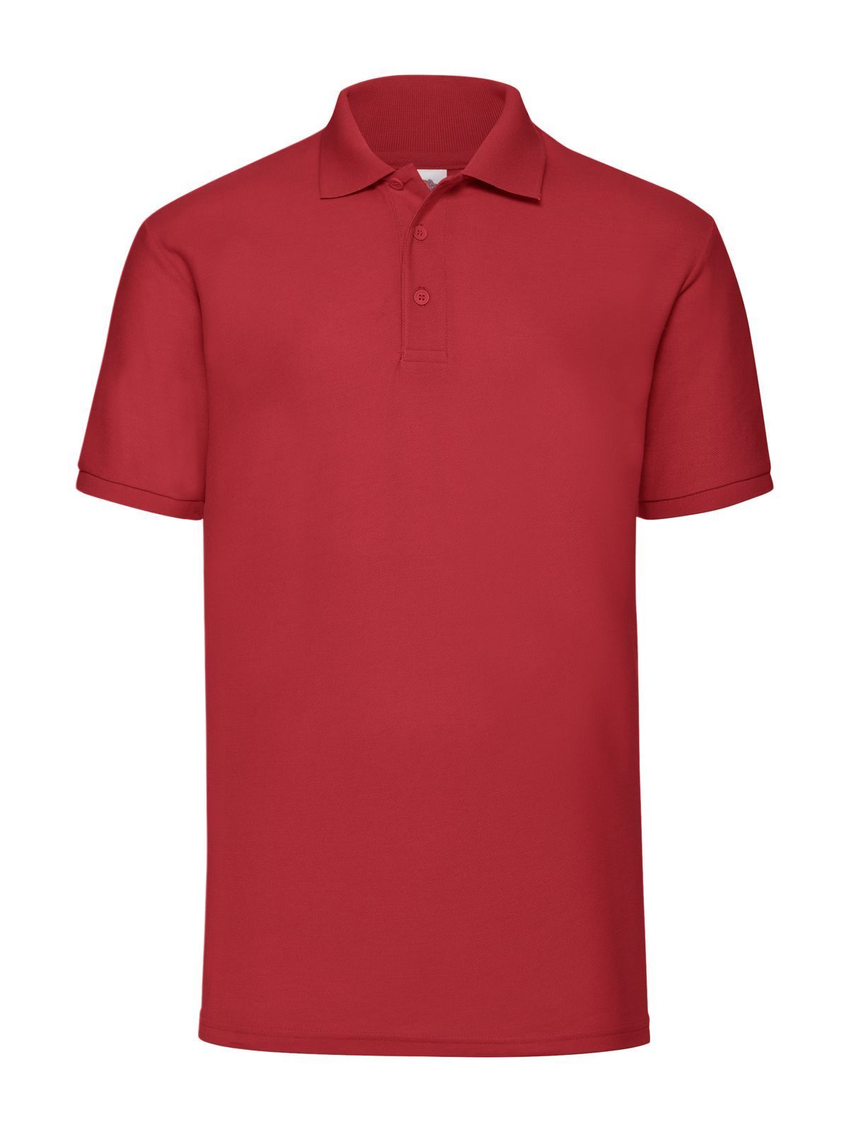Fruit of the Loom 65/35 Polo Manica Corta Uomo
