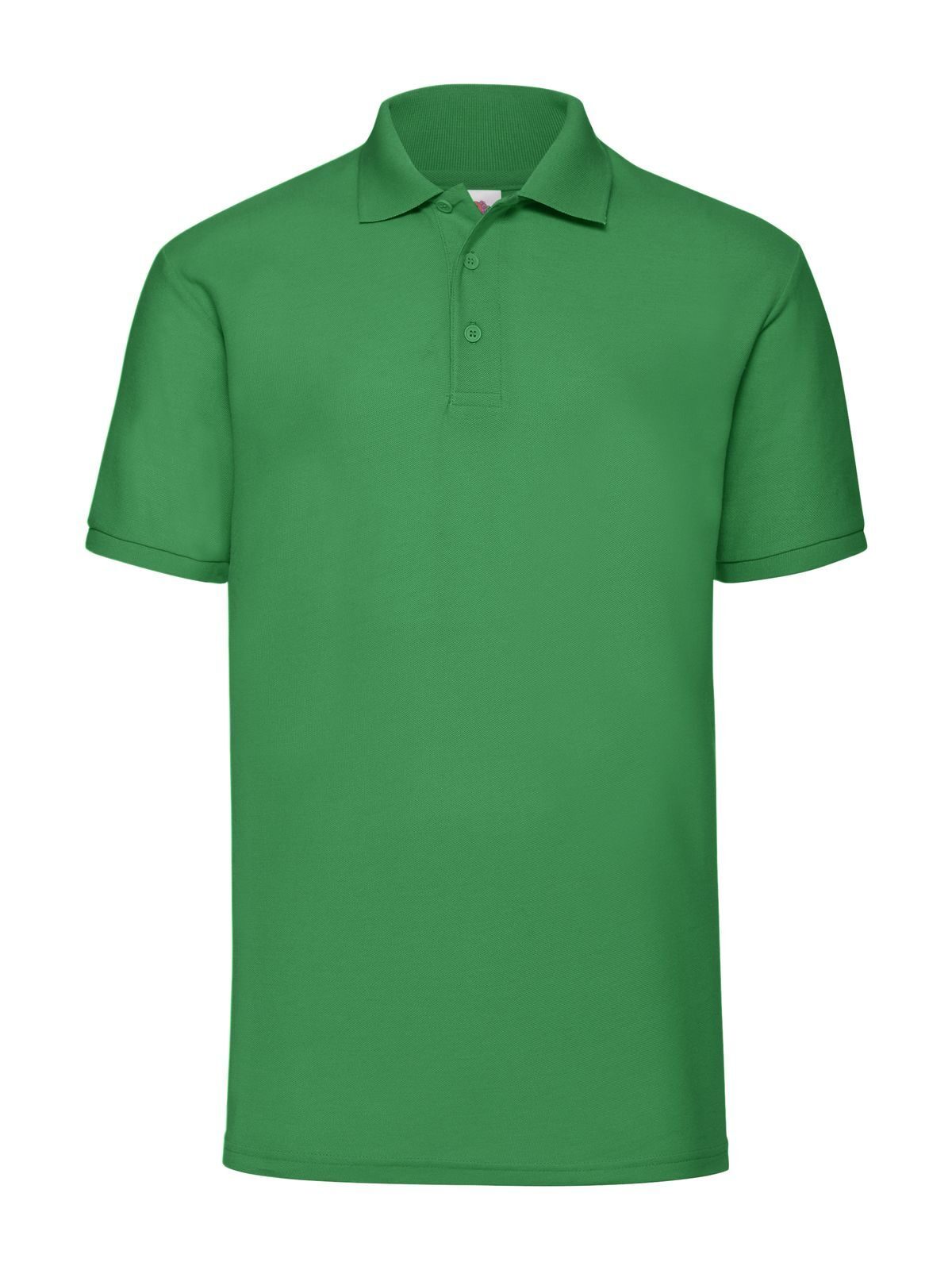 Fruit of the Loom 65/35 Polo Manica Corta Uomo