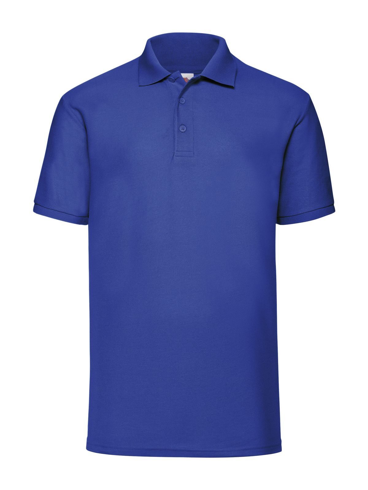 Fruit of the Loom 65/35 Polo Manica Corta Uomo