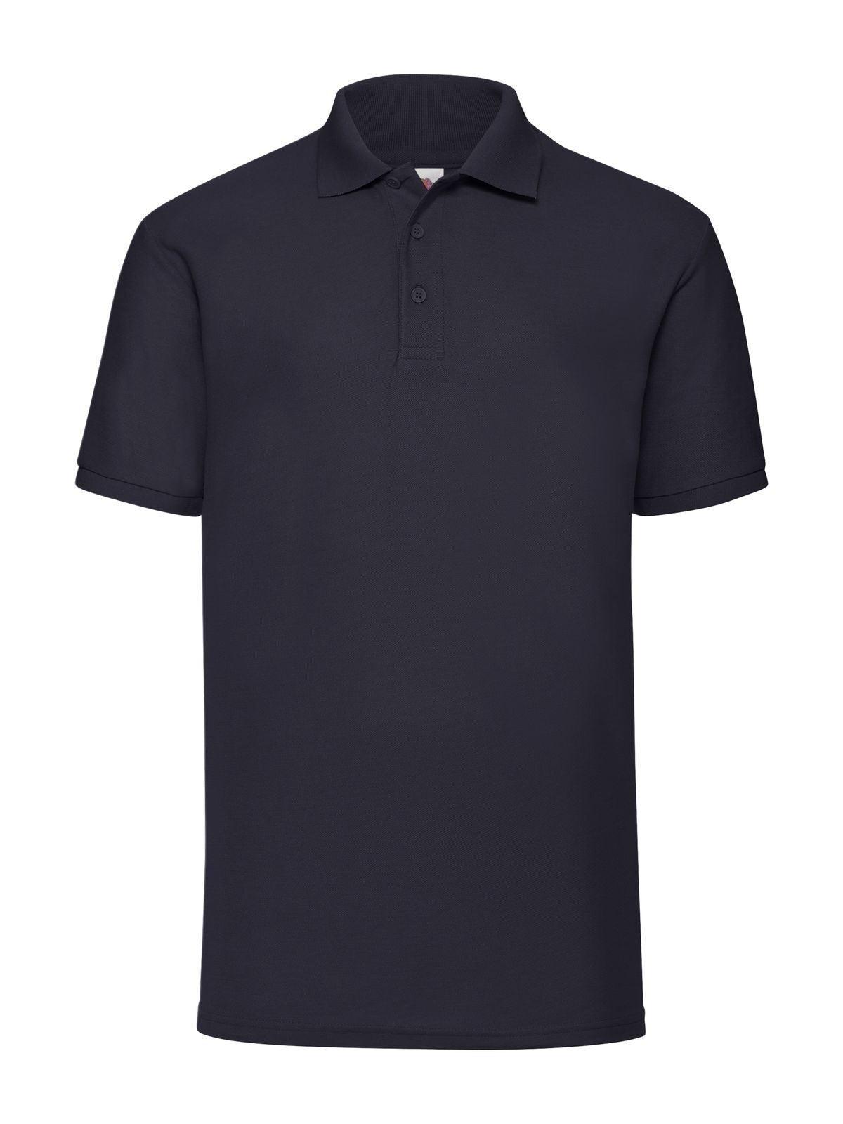 Fruit of the Loom 65/35 Polo Manica Corta Uomo