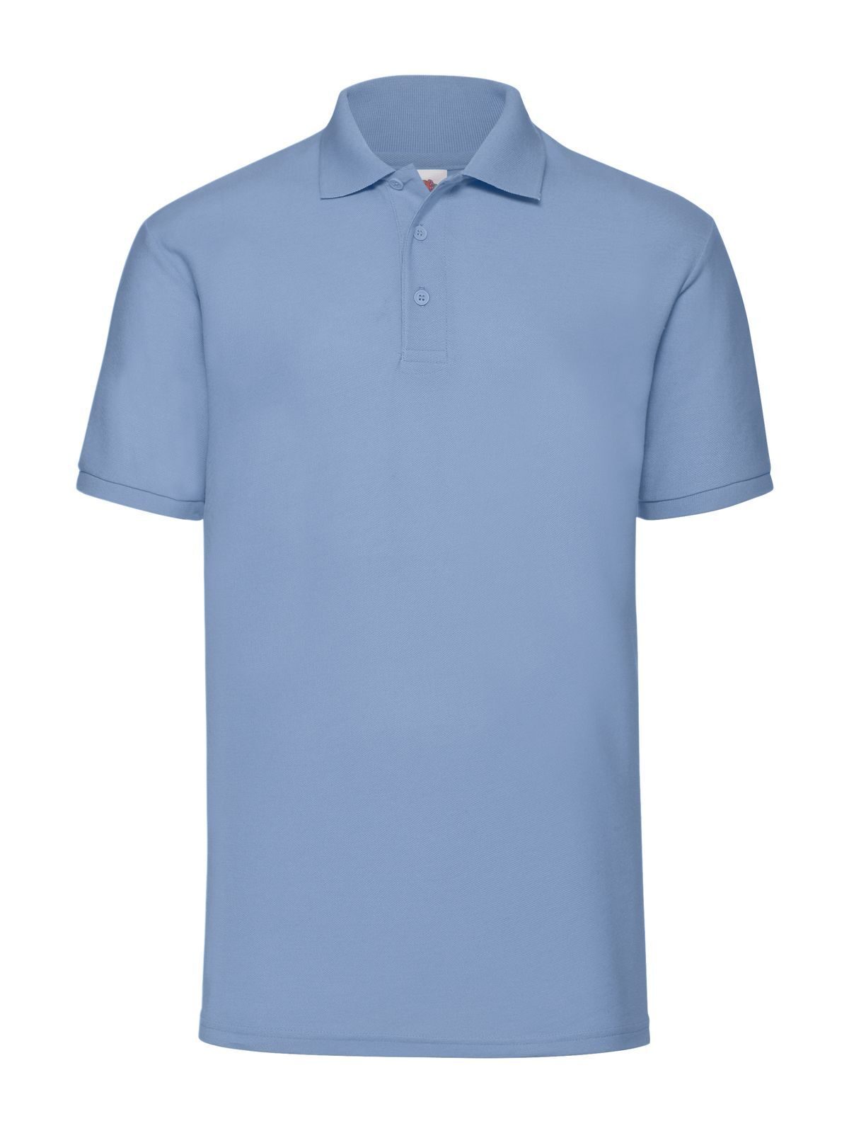 Fruit of the Loom 65/35 Polo Manica Corta Uomo