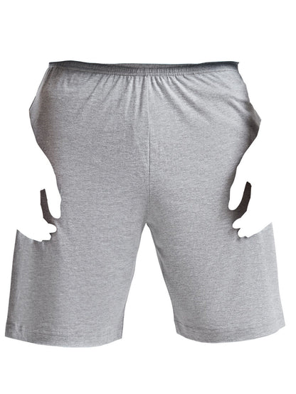 Fruit of the Loom Iconic 195 Pantaloncini Corti Unisex