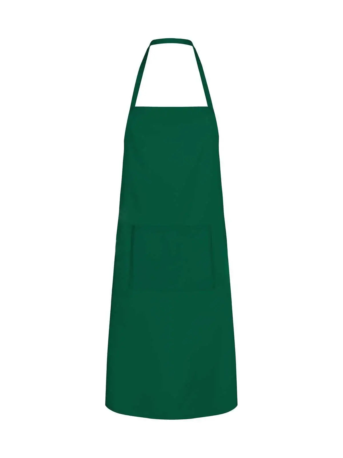 Grembiule da cucina Classic Apron Con Tasca