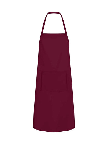 Grembiule da cucina Classic Apron Con Tasca