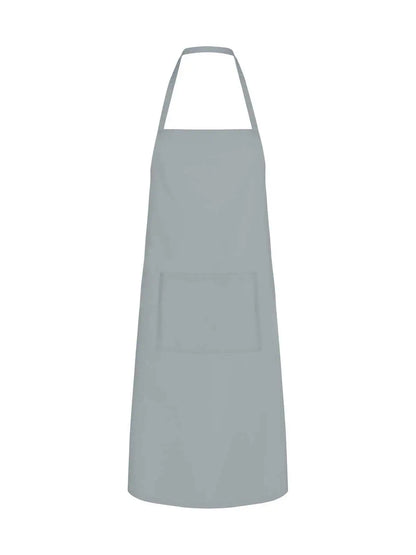 Grembiule da cucina Classic Apron Con Tasca