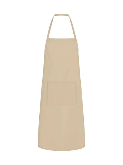 Grembiule da cucina Classic Apron Con Tasca