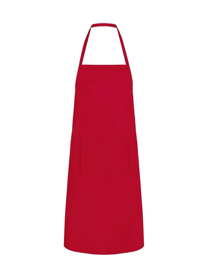 Grembiule da cucina Classic Apron Con Tasca