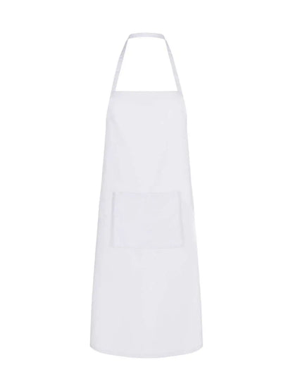 Grembiule da cucina Classic Apron Con Tasca