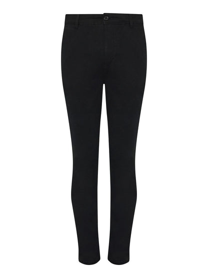 So Denim by AWDis Adam Slim Chinos
