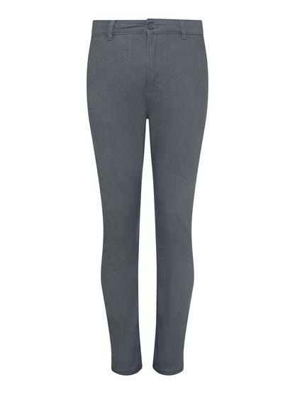 So Denim by AWDis Adam Slim Chinos