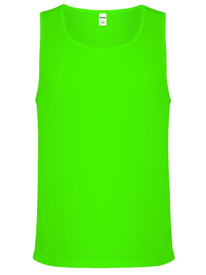Sprintex Canotta Sportiva Uomo Step