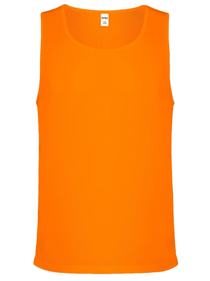Sprintex Canotta Sportiva Uomo Step