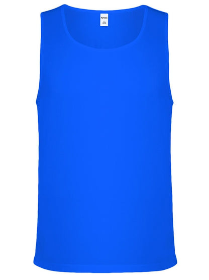 Sprintex Canotta Sportiva Uomo Step