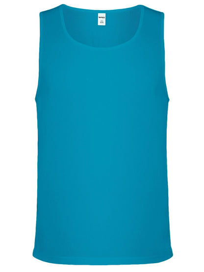 Sprintex Canotta Sportiva Uomo Step