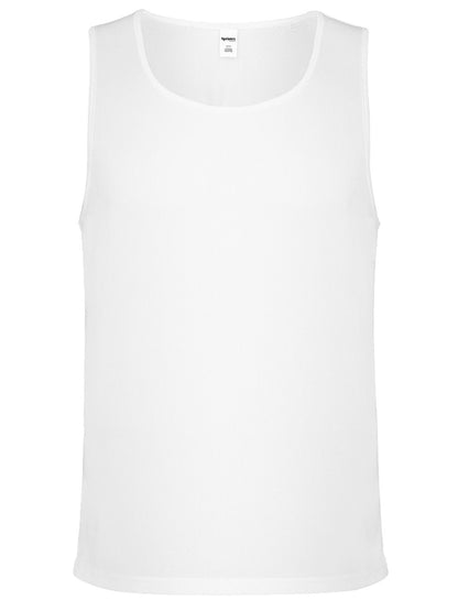 Sprintex Canotta Sportiva Uomo Step