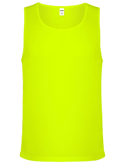 Sprintex Canotta Sportiva Uomo Step