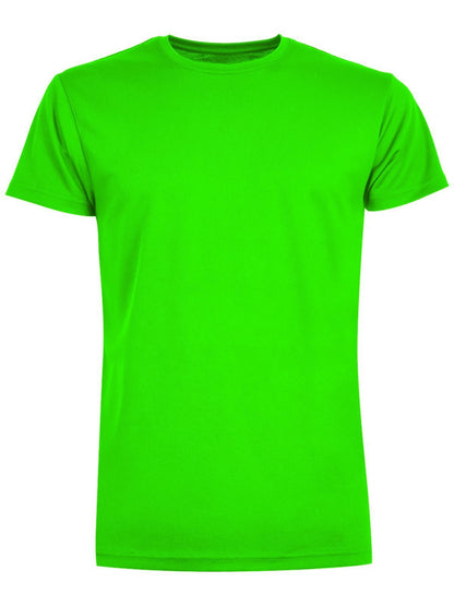 Sprintex T-Shirt Sportiva Manica Corta Uomo Contest T