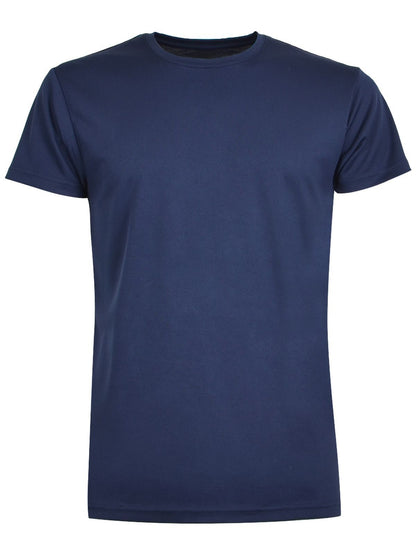 Sprintex T-Shirt Sportiva Manica Corta Uomo Contest T