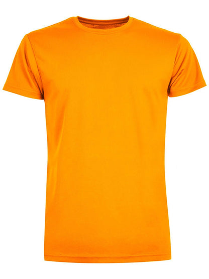 Sprintex T-Shirt Sportiva Manica Corta Uomo Contest T