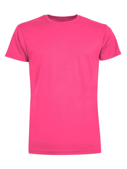 Sprintex T-Shirt Sportiva Manica Corta Uomo Contest T