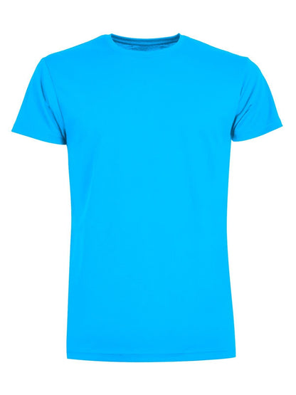 Sprintex T-Shirt Sportiva Manica Corta Uomo Contest T