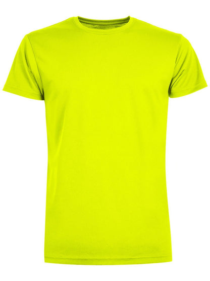 Sprintex T-Shirt Sportiva Manica Corta Uomo Contest T