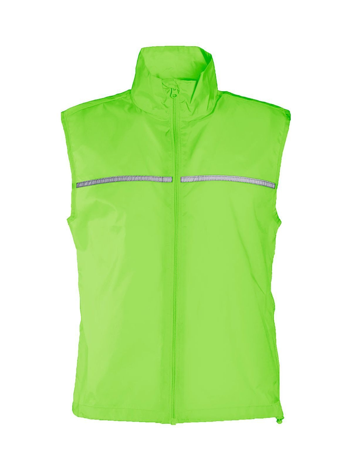 Sprintex Giacca smanicata antivento Runner