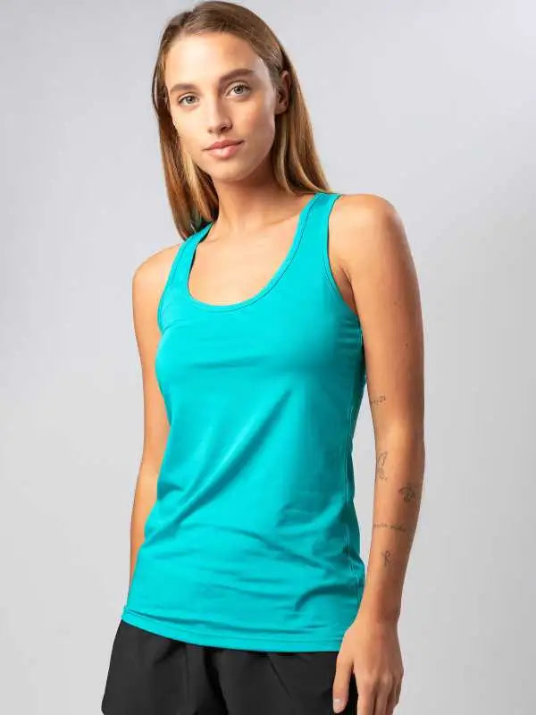 Sprintex Canotta workout donna Tabata