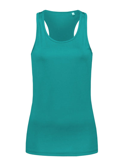 Sprintex Canotta workout donna Tabata