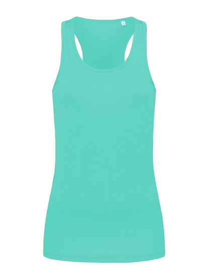 Sprintex Canotta workout donna Tabata