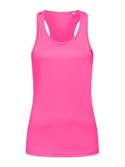Sprintex Canotta workout donna Tabata
