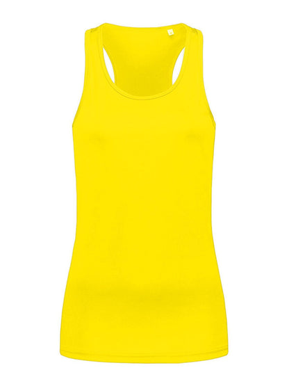Sprintex Canotta workout donna Tabata